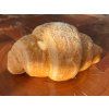 Croissant bez náplne 90g