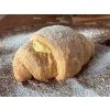 Croissant s vanilkovou náplňou bez lepku 100g