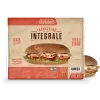 Kváskové bagety celozrnné so semienkami bez lepku 225g