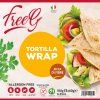 fronte wrap