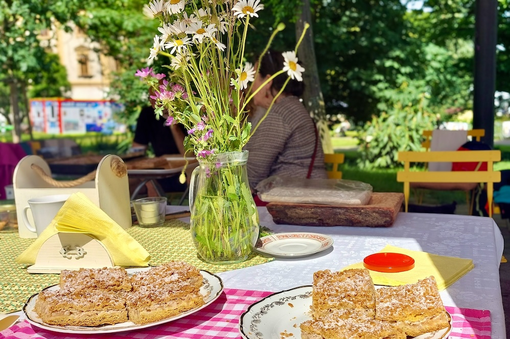 Sousedská dobrosobota