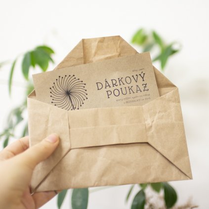 poukaz