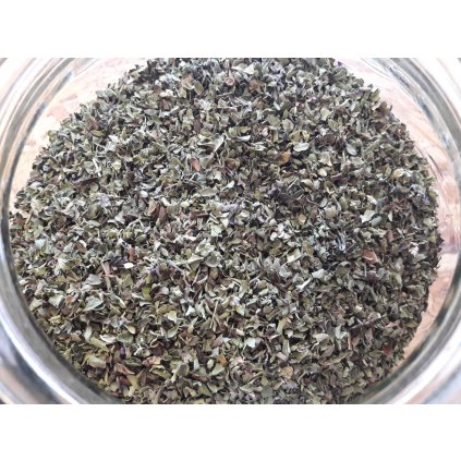 Oregano BIO
