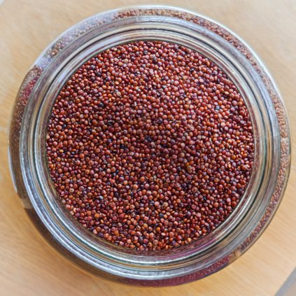 Quinoa bílá