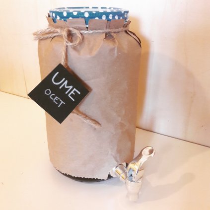 UME ocet