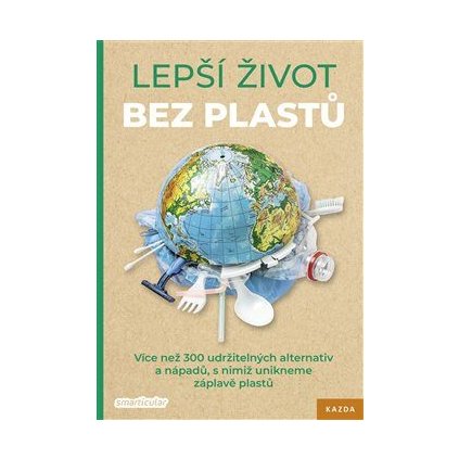 lepsi zivot bez plastu 9788088316442