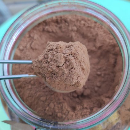 Kakaový prášek BIO