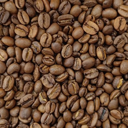 Káva Kolumbie Daniela Duque espresso