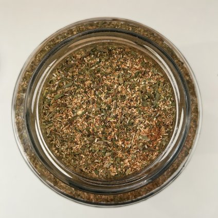 Koření na grilovanou zeleninu