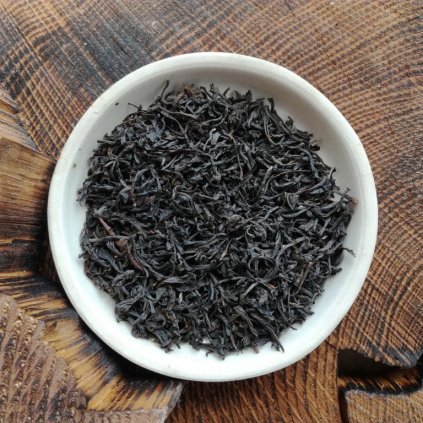 Černý čaj  MT. KENYA BLACK 2024