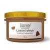 Lískový ořech mléčná čokoláda 190g