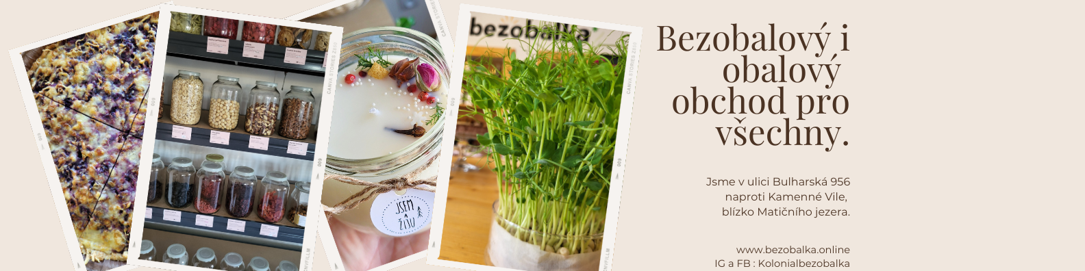 Bezobalka