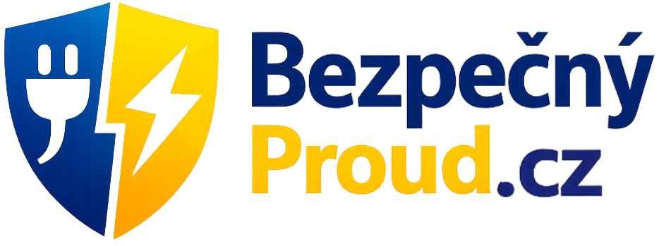 Bezpecny proud Praha