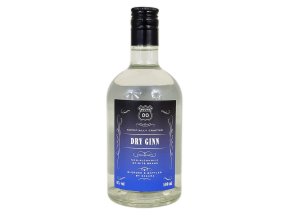 DRY GINN route 00