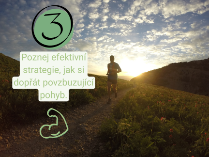 Jak se dostat do formy?