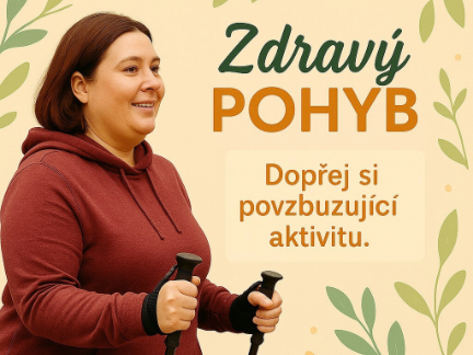 Jak se dostat do formy?