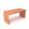 Psací stůl 180x75 lamino podnož