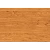Nástěnná skříň 80x35/74 2 patra skleněná dvířka - zamykatelná