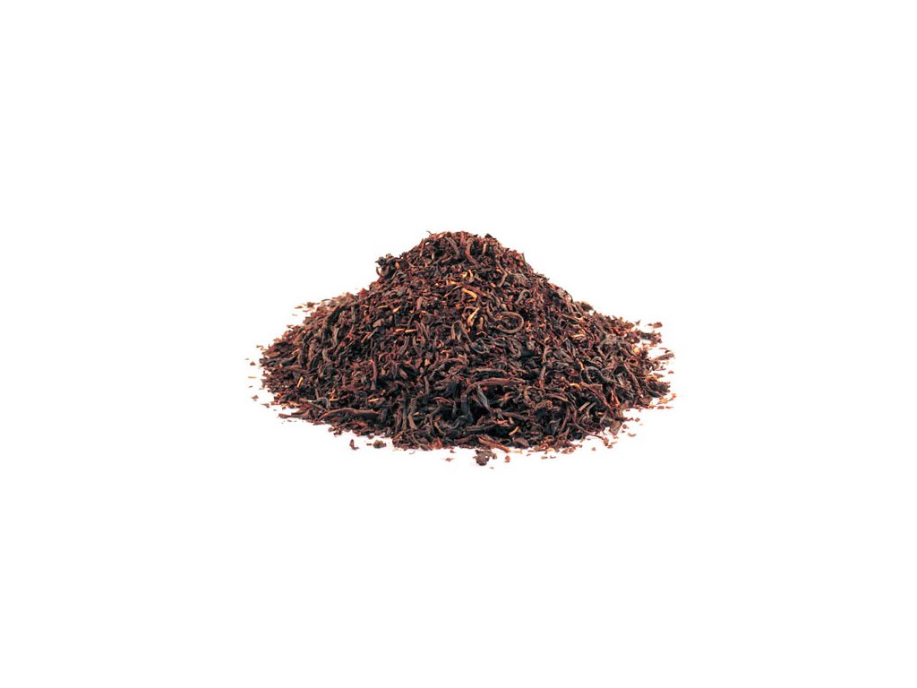 English Breakfast tea černý čaj (Hmotnost 100 g)