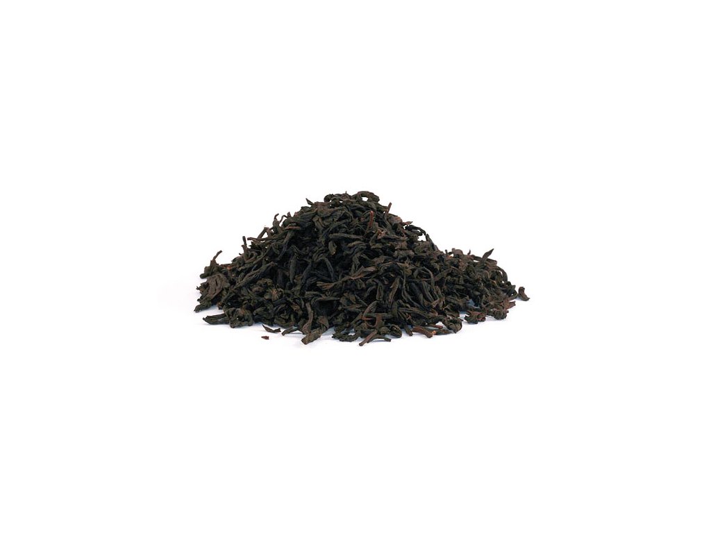 China Tarry Lapsang Souchong černý čaj (Hmotnost 100 g)