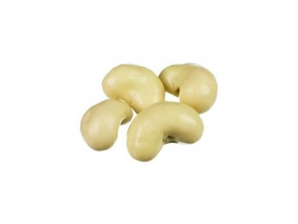 yoghurt covered cashew nuts