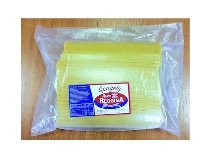 spagety pasta reggina 5 kg 1393