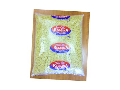 siroke nudle pasta reggina 5 kg 1394