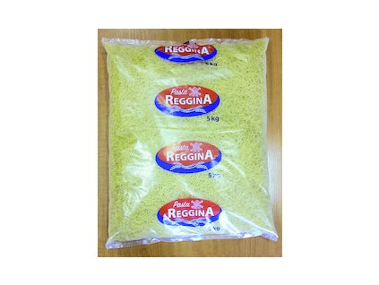 vlasove nudle pasta reggina 5 kg 1397