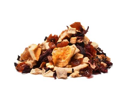 Advent ovocný čaj (Hmotnost 100 g)