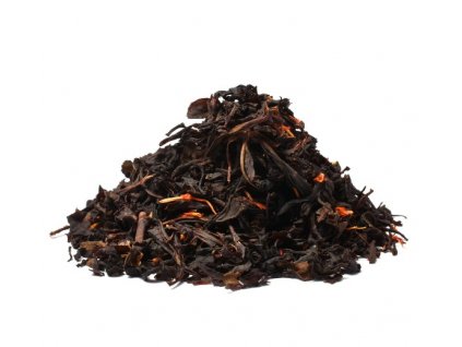 Černý oheň draka černý čaj (Hmotnost 100 g)