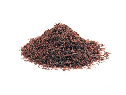 Five o'clock tea černý čaj (Hmotnost 100 g)