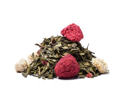 Guarana zelený čaj (Hmotnost 100 g)