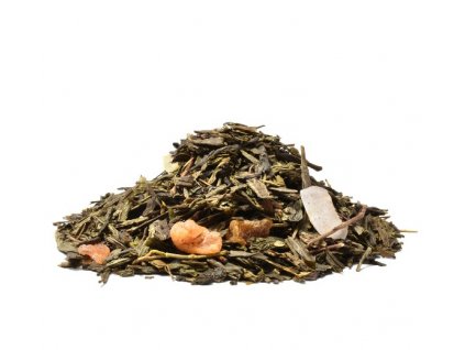 Hawai zelený čaj (Hmotnost 100 g)