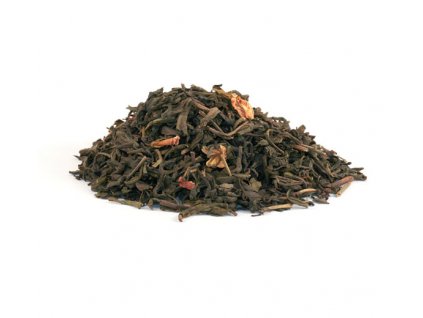 China Jasmín zelený čaj (Hmotnost 100 g)