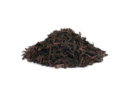 China PuErh černý čaj (Hmotnost 100 g)