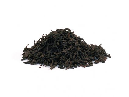 China Tarry Lapsang Souchong černý čaj (Hmotnost 100 g)
