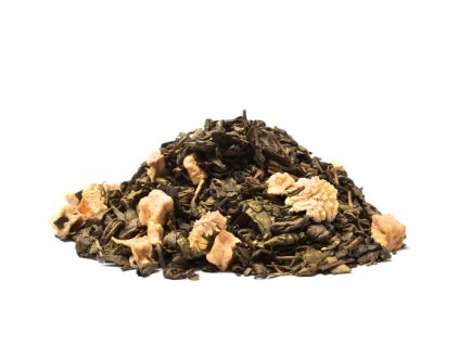 Jarní sen zelený čaj (Hmotnost 100 g)