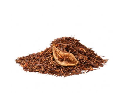 Krvavý pomeranč rooibos červený (Hmotnost 100 g)