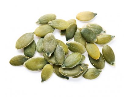 Dýňová semínka (hmotnost 500g)