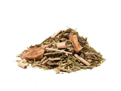 Maté lemon maté (Hmotnost 100 g)