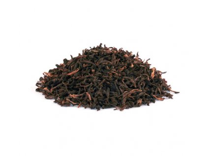 Nepal Sakhira SFTGFOP1 černý čaj (Hmotnost 100 g)