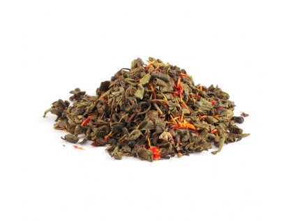Oheň draka zelený čaj (Hmotnost 100 g)