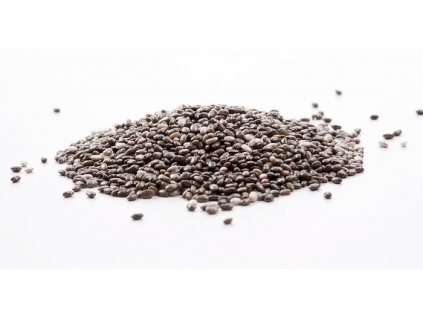 Chia semínka (hmotnost 1000g)