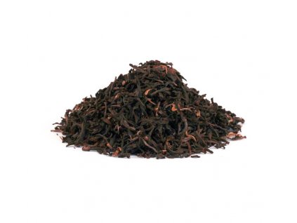 Sicilský citrón černý čaj (Hmotnost 100 g)