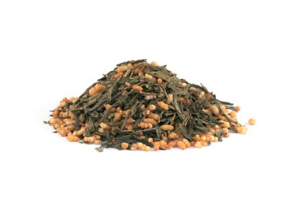 Sicilský citrón černý čaj (Hmotnost 100 g)