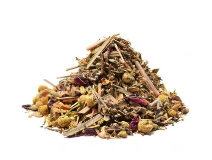 Večerní uklidňující čaj (Hmotnost 100 g)