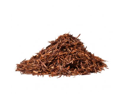 Žen-šen rooibos červený (Hmotnost 100 g)