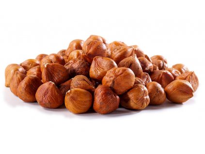 Lískové ořechy (hmotnost 1000g)