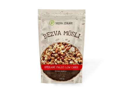 spekane paleo low carb