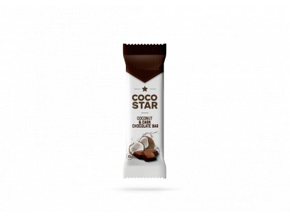 COCOSTAR čoko 8594000324744